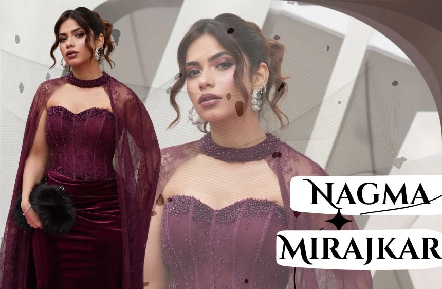 Nagma Mirajkar Biography, Age, Height & Complete Life Story Nagma Mirajkar Biography, Age, Height & Complete Life Story