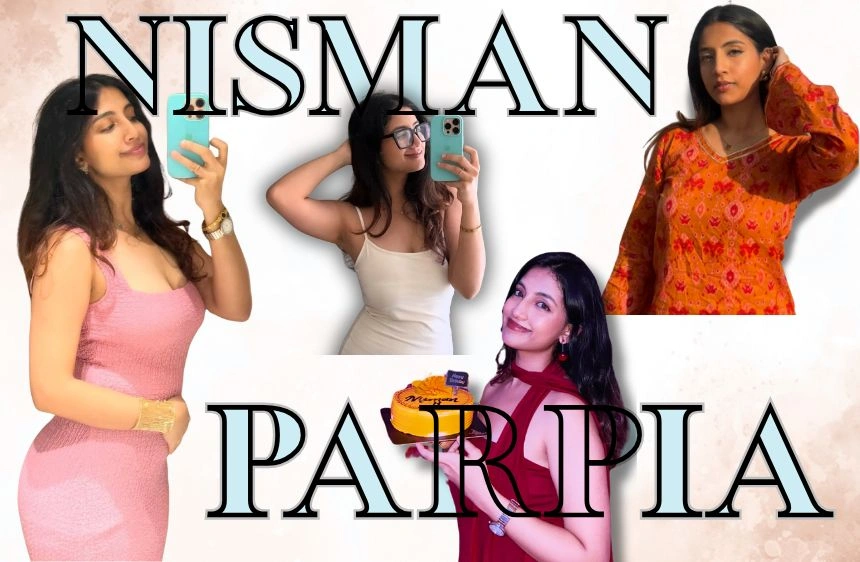 Nisman Parpia Age : The Real Story Behind Her Age, Religion & Family Nisman Parpia Age : The Real Story Behind Her Age, Religion & Family