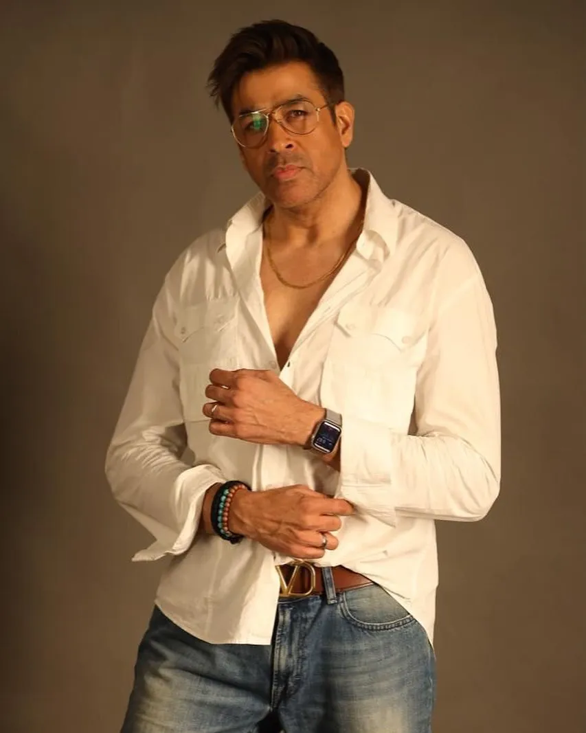 Rajat Bedi Daughter, 