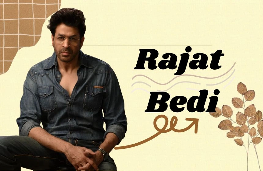 Rajat Bedi’s Untold Story: From Shah Rukh’s Body Double to Bollywood’s Favourite Villain Rajat Bedi’s Untold Story: From Shah Rukh’s Body Double to Bollywood’s Favourite Villain