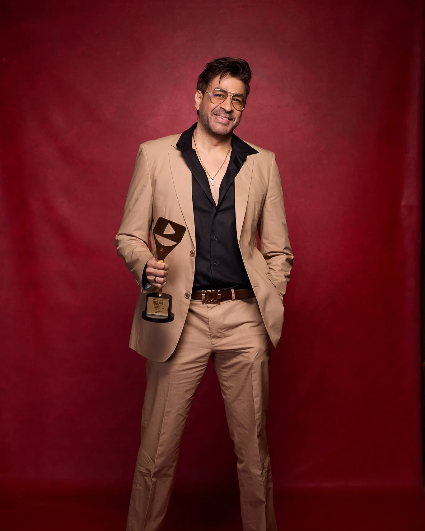 Rajat Bedi Age, 
