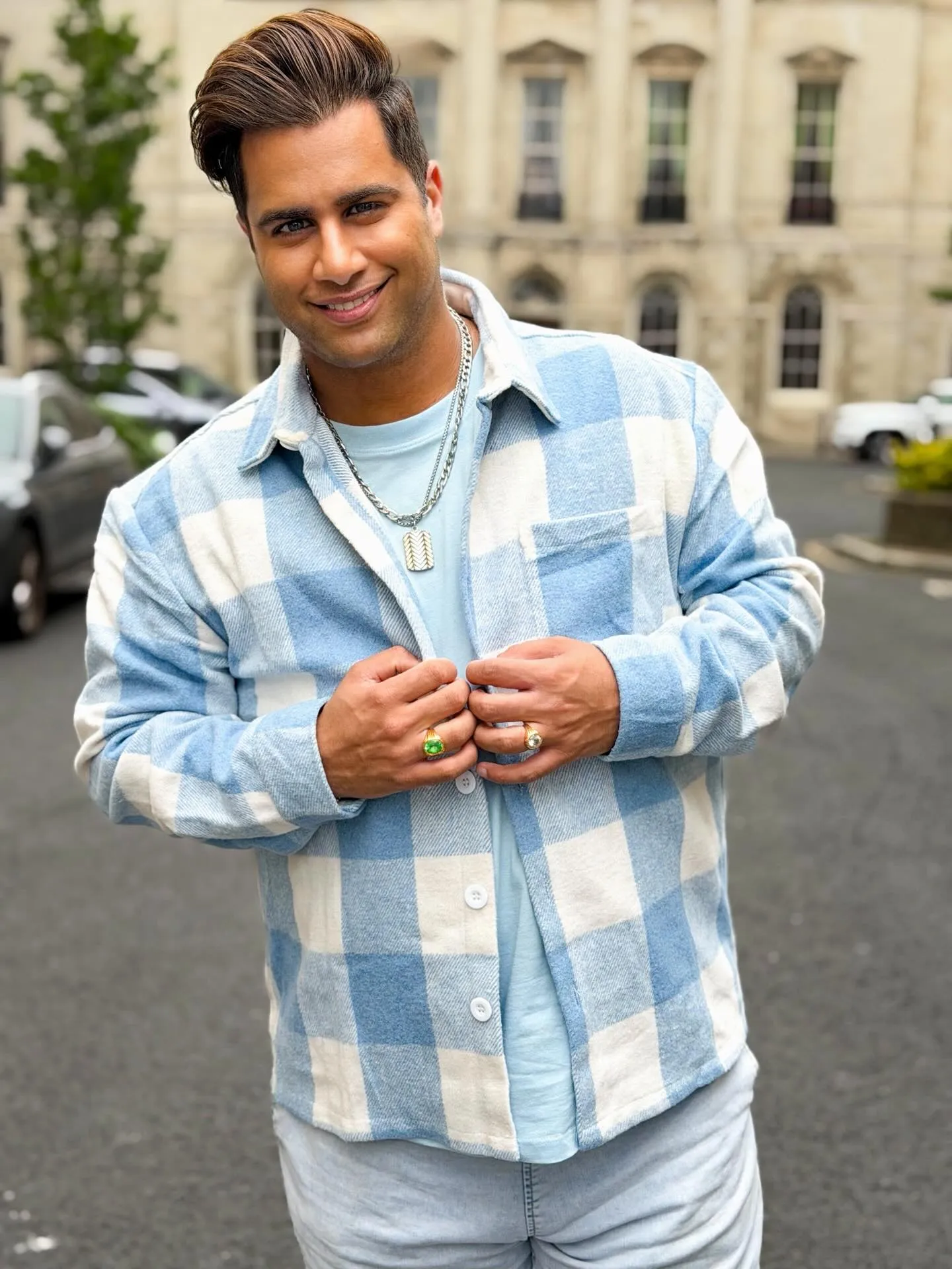 Rajiv Adatia Wikipedia