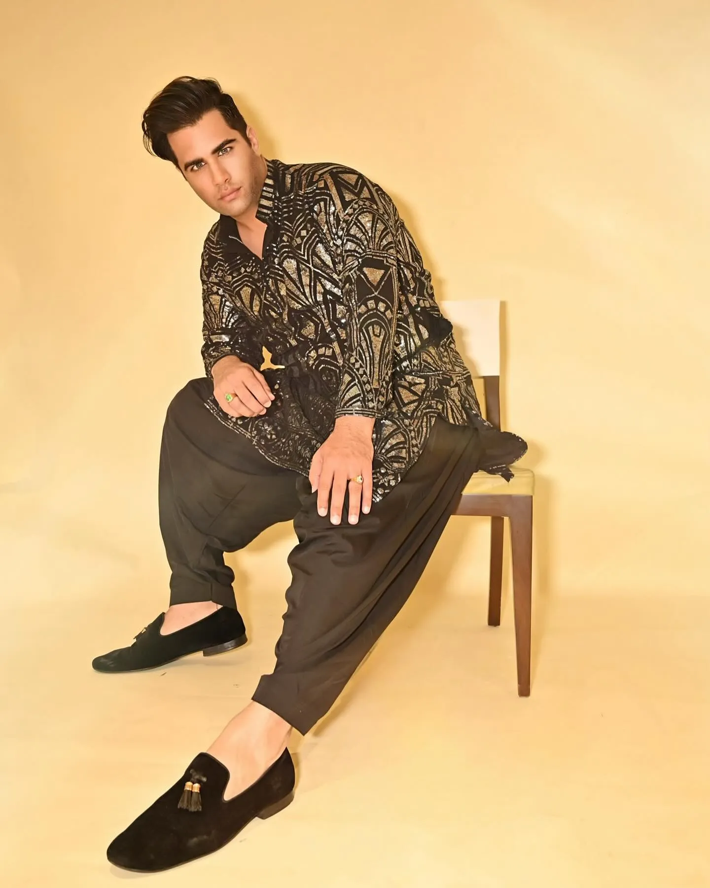 Rajiv Adatia Age