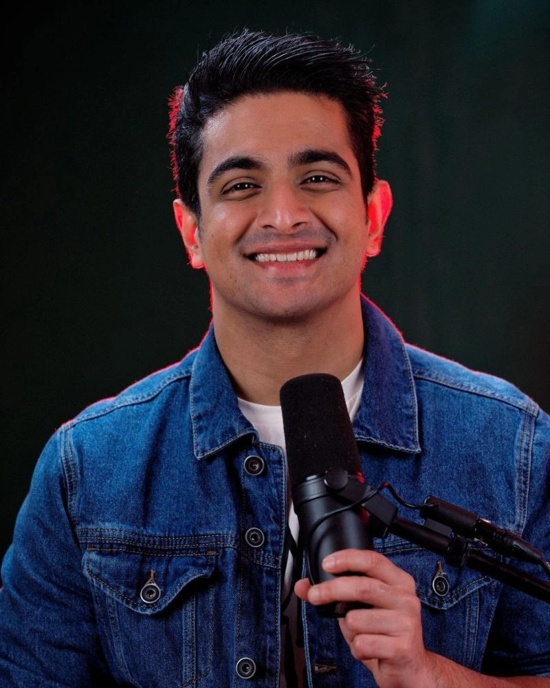 Ranveer Allahbadia Age
