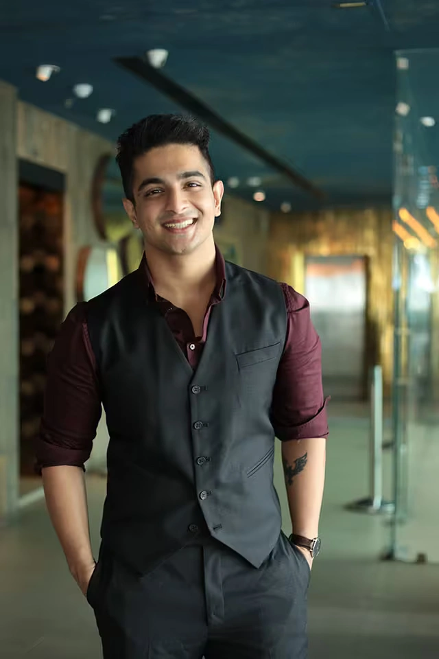 Ranveer Allahbadia Girlfriend