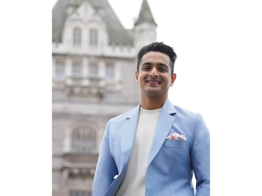 Ranveer Allahbadia Height, 