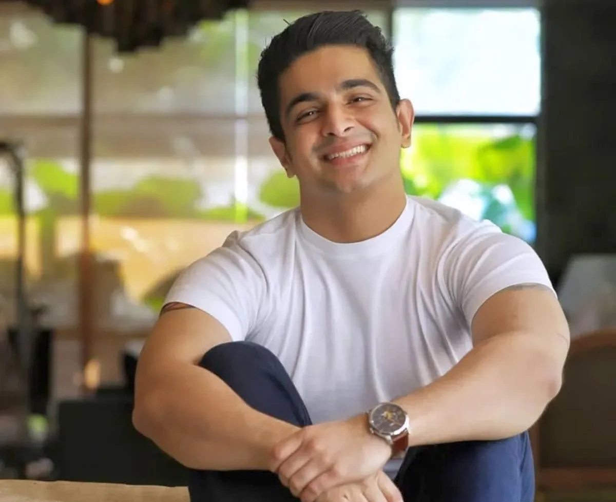 Ranveer Allahbadia Gf, 
