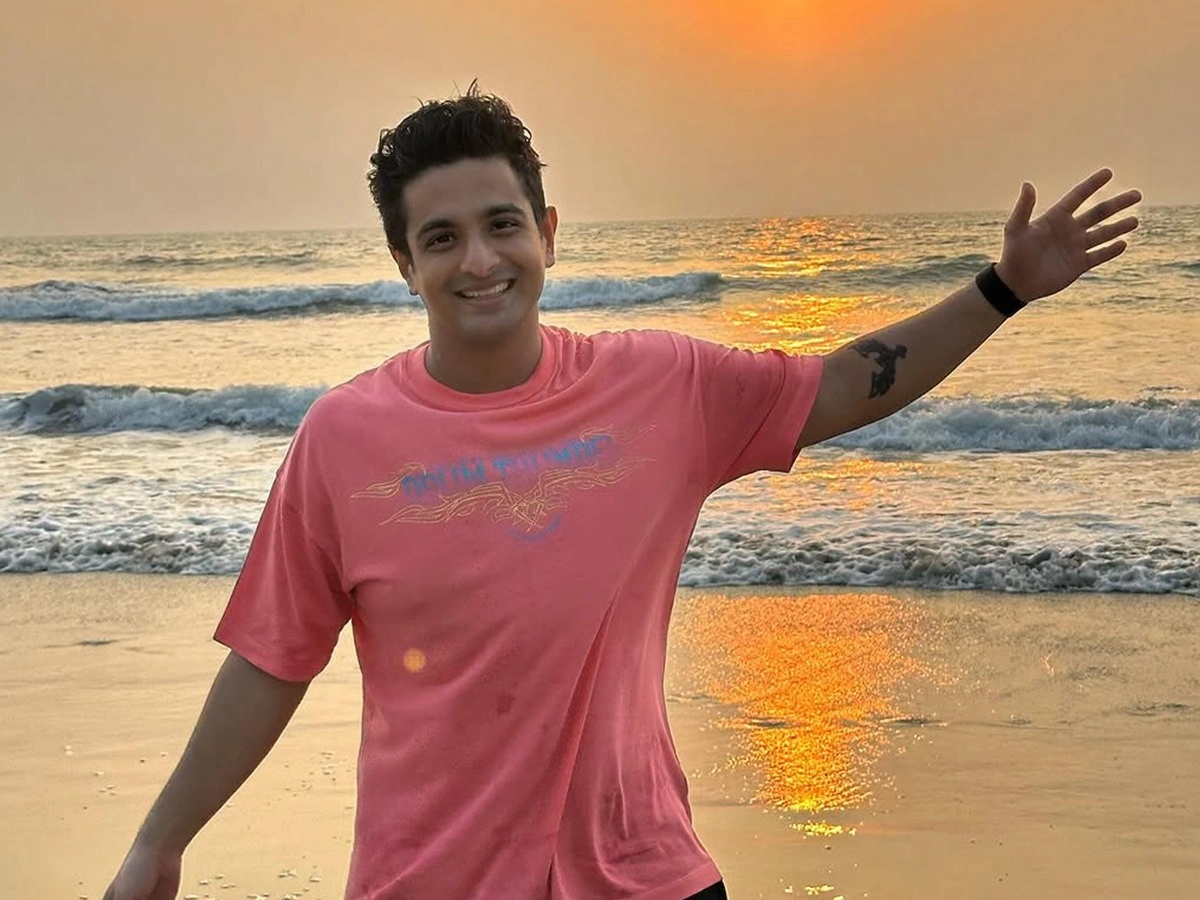 Ranveer Allahbadia Height in Feet, 