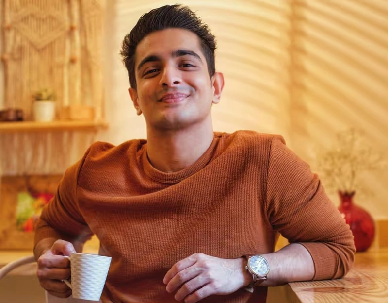 Ranveer Allahbadia