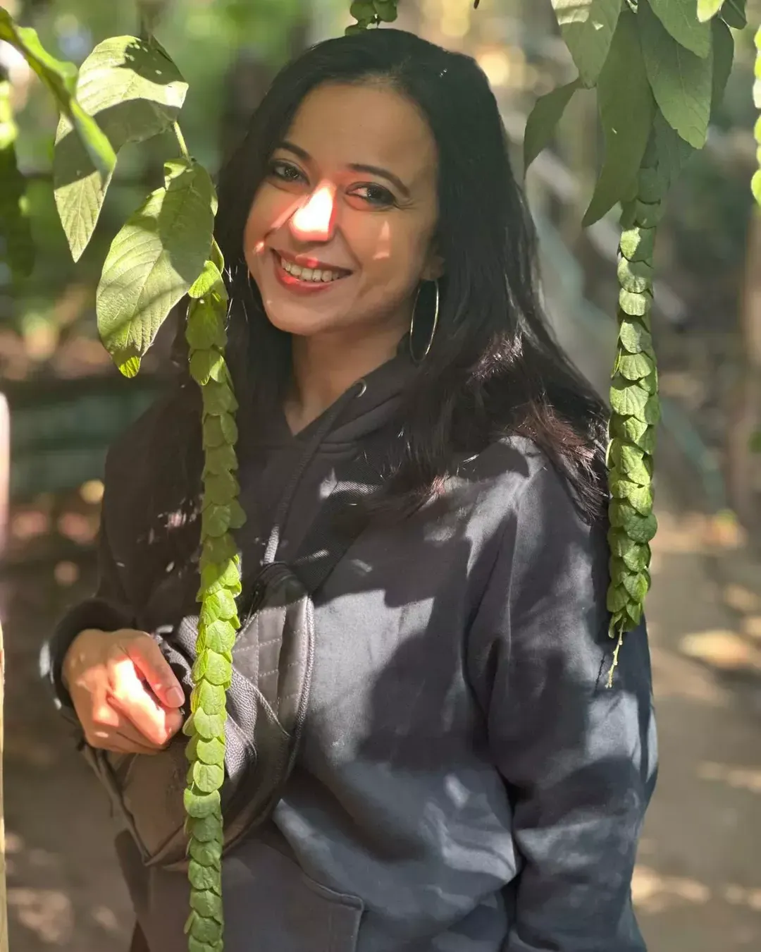 Ronjini Chakraborty Tumbbad