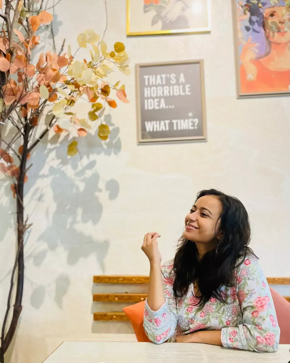 Ronjini Chakraborty Mother