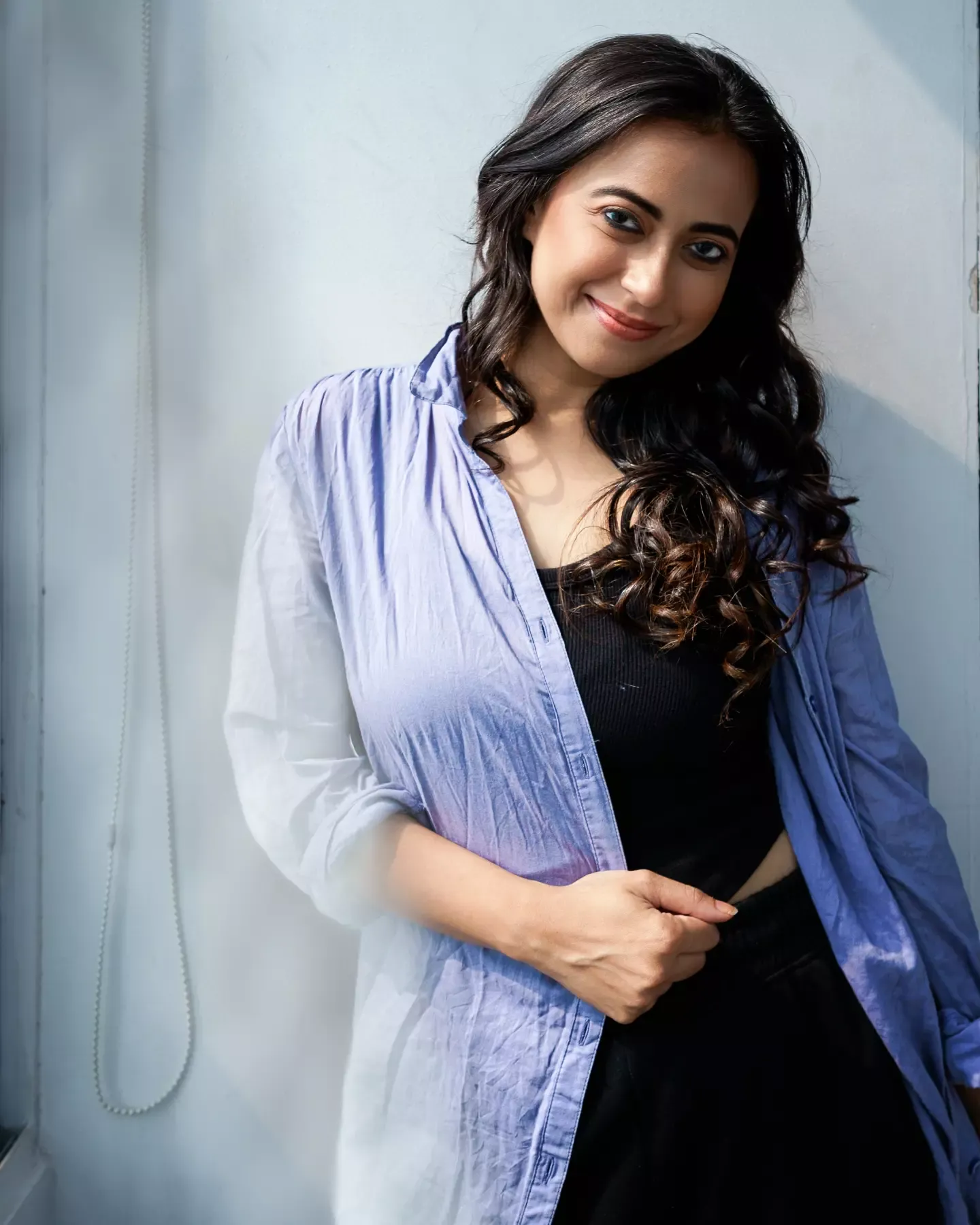 Ronjini Chakraborty Movies
