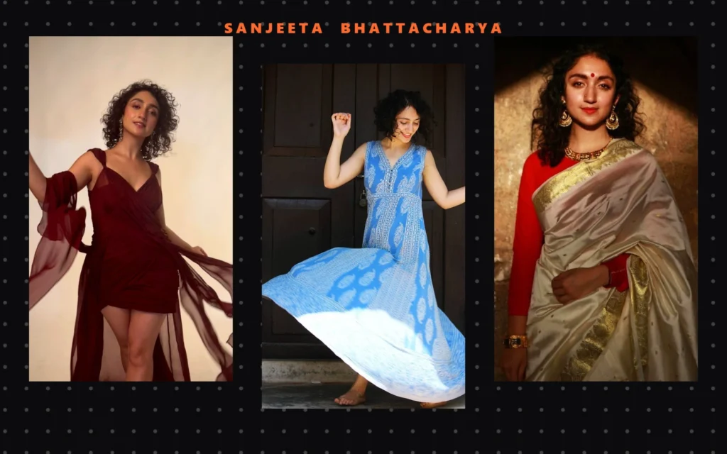 Sanjeeta Bhattacharya: Age, Movies, Berklee, Husband & Wedding Sanjeeta Bhattacharya