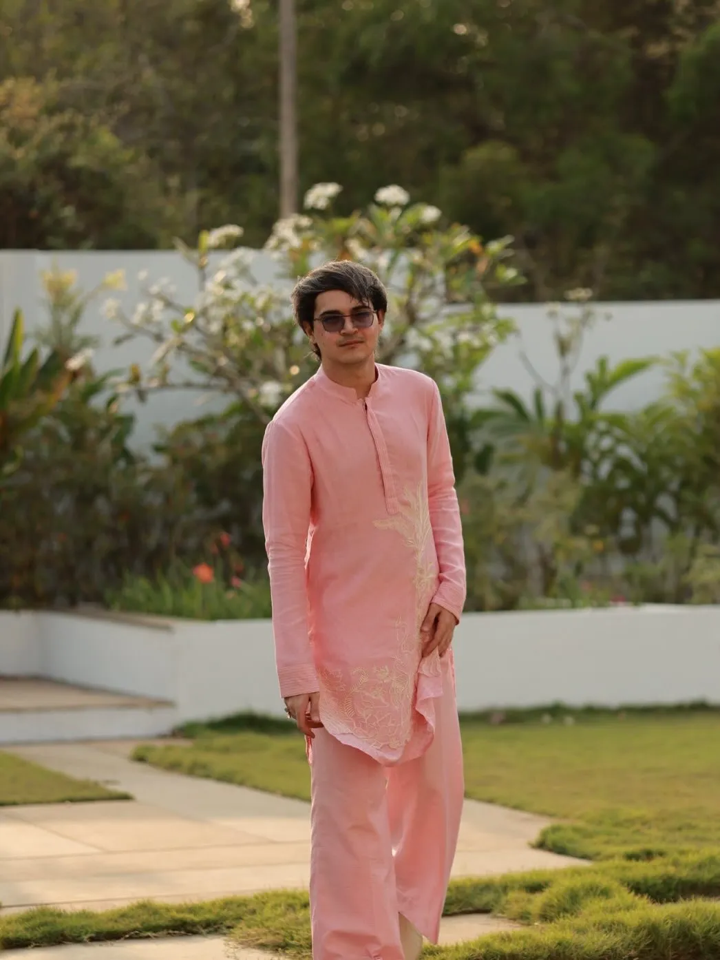 Who is Sufi Motiwala
