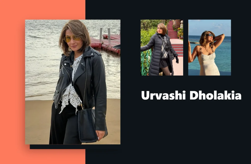 Urvashi Dholakia Biography: 5 Bold Facts About Her Journey