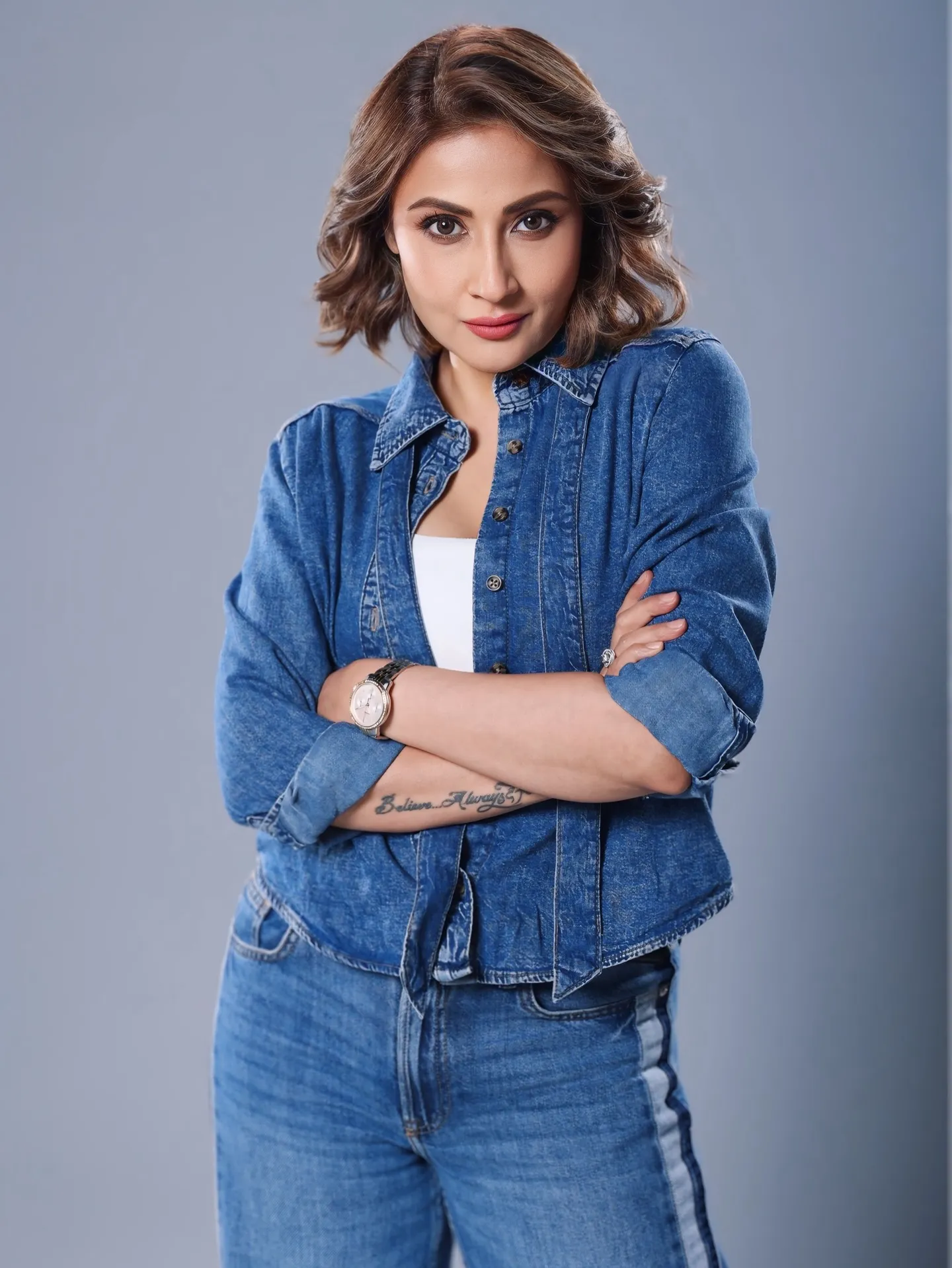 Urvashi Dholakia Age
