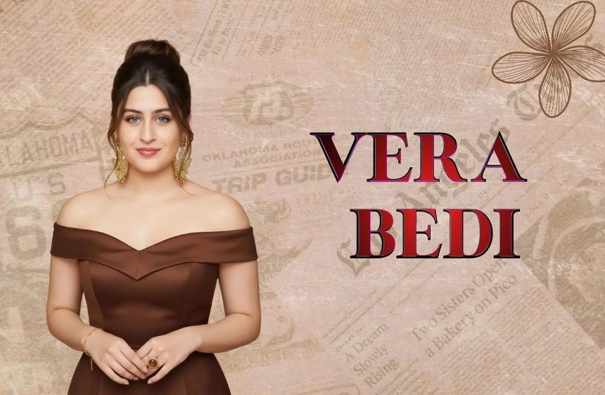 Vera Bedi: What We Actually Know About Rajat Bedi’s Daughter Vera Bedi: What We Actually Know About Rajat Bedi’s Daughter