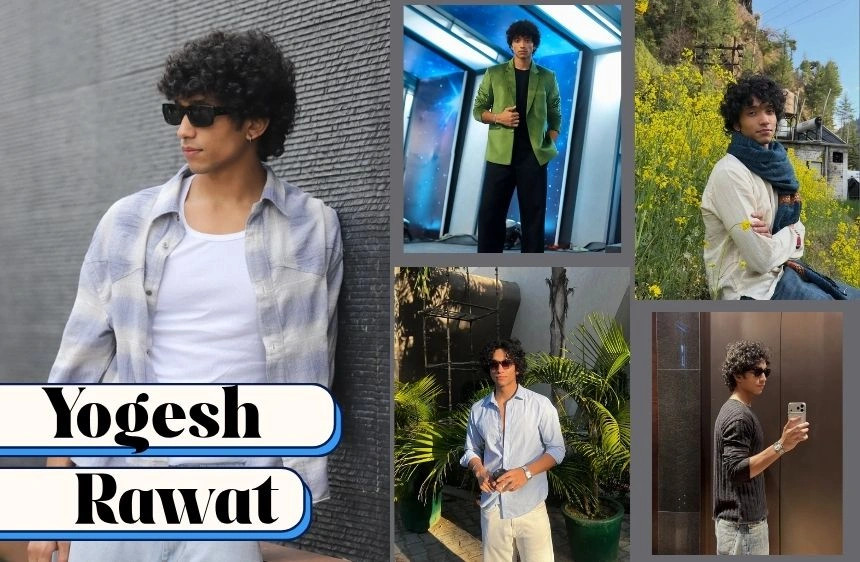 Yogesh Rawat Age, Biography & Wiki: Career, Family and Life Story Yogesh Rawat Age, Biography & Wiki: Career, Family and Life Story