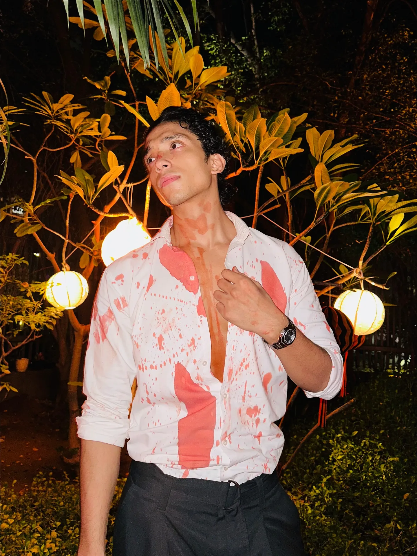 Splitsvilla Yogesh Rawat Age, 