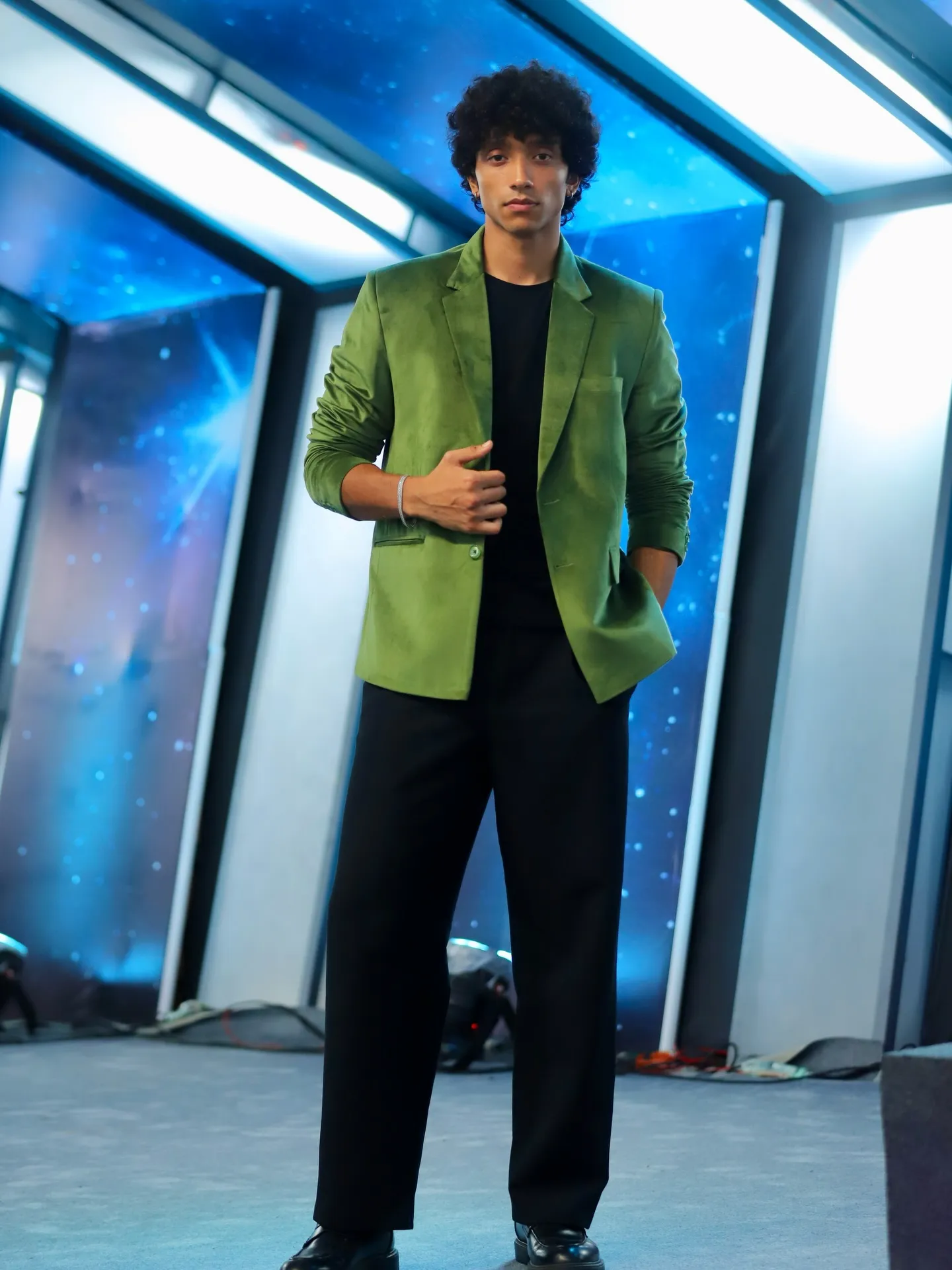 Yogesh Rawat Age Splitsvilla 16 Height,