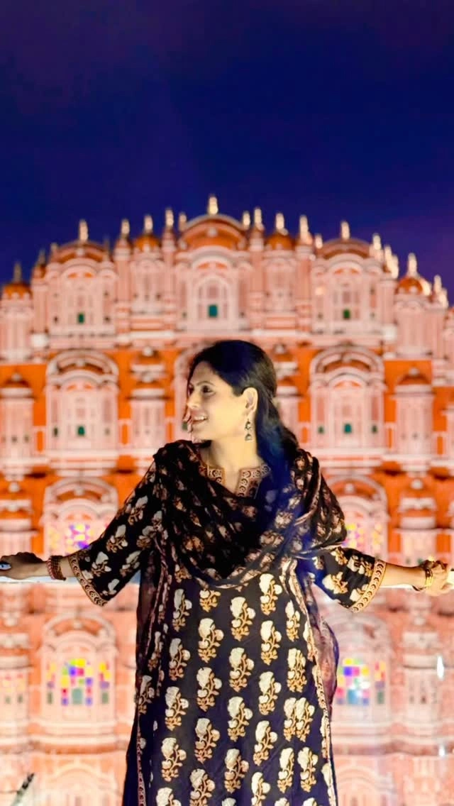 Palki Sharma