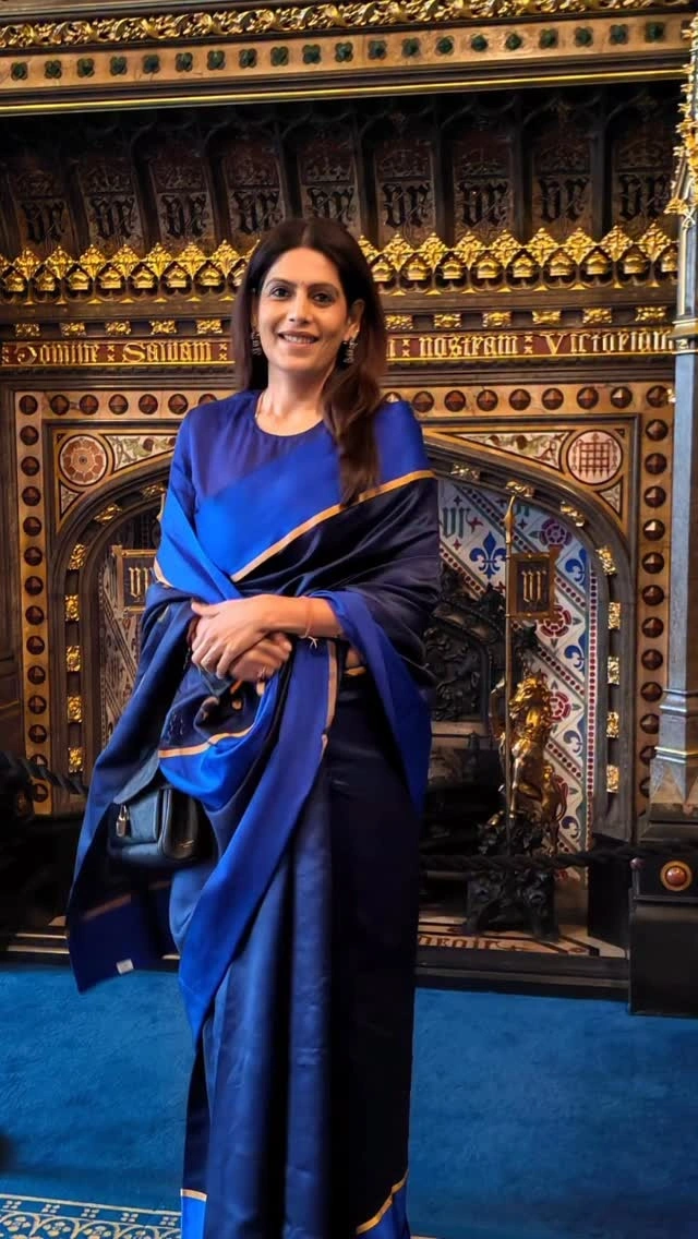 Palki Sharma