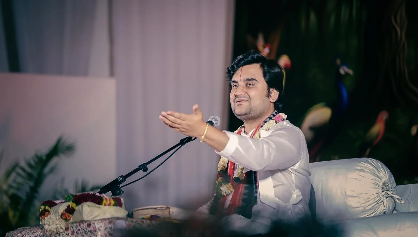 Indresh Upadhyay Net Worth