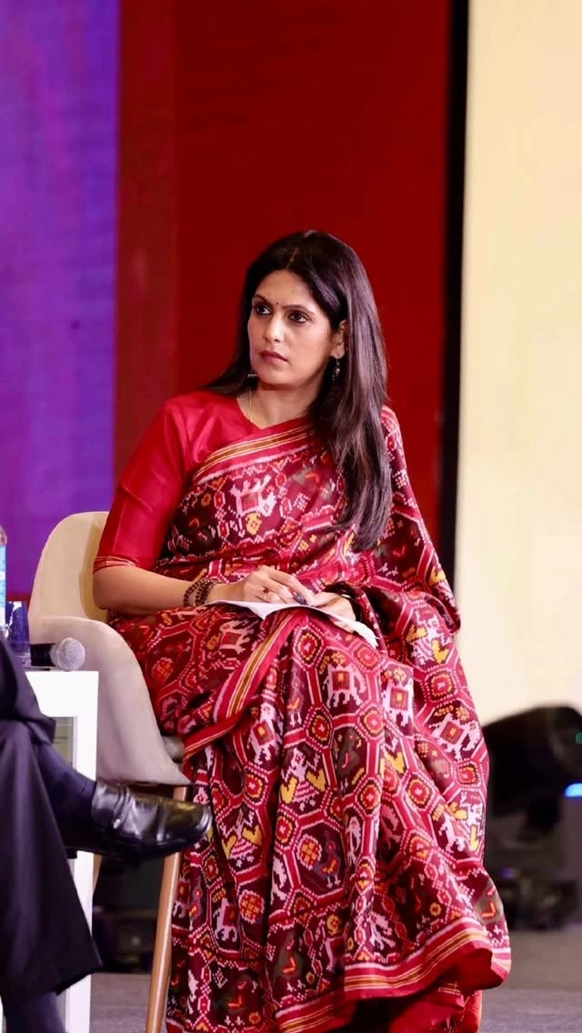 Palki Sharma