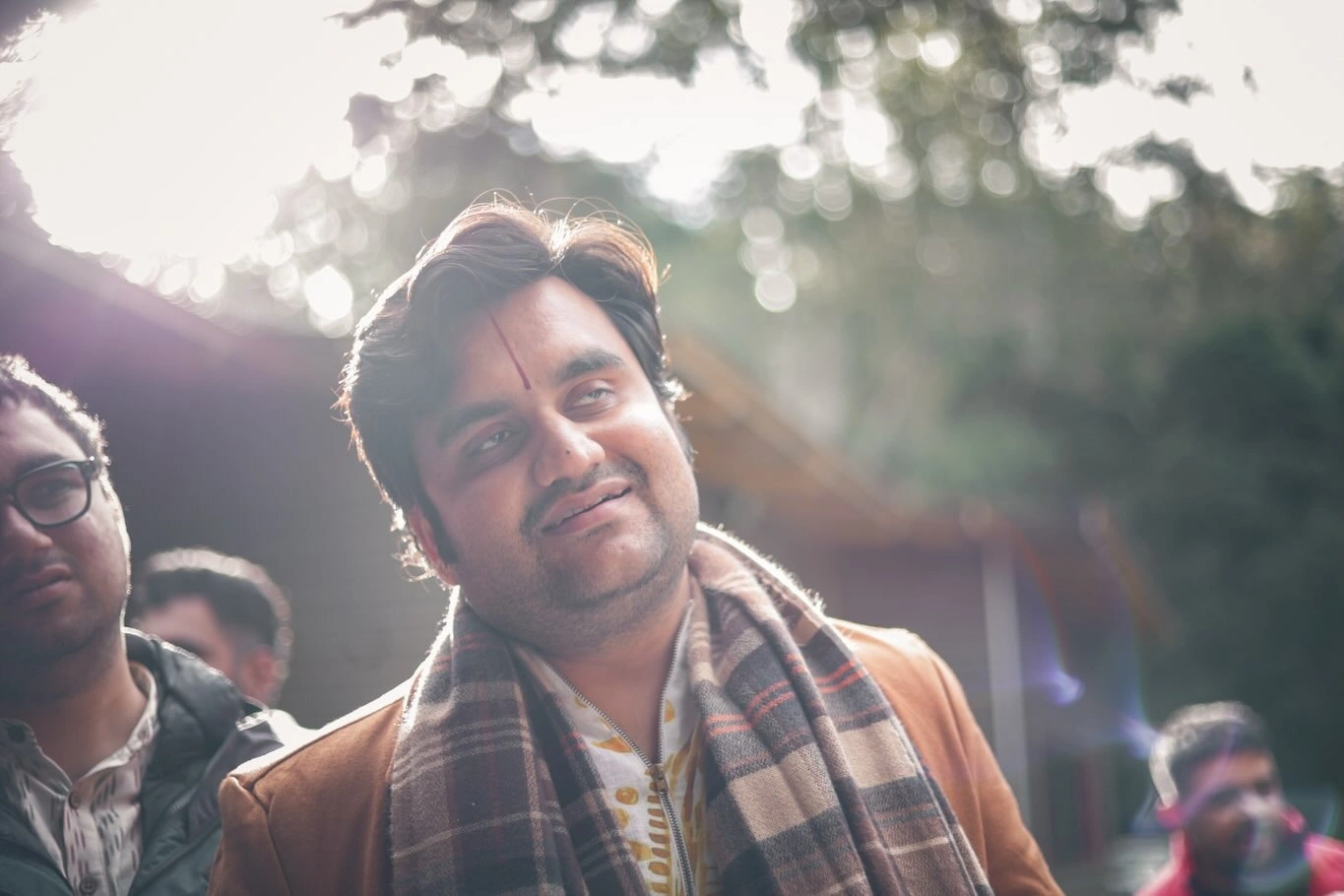 Indresh Upadhyay Net Worth