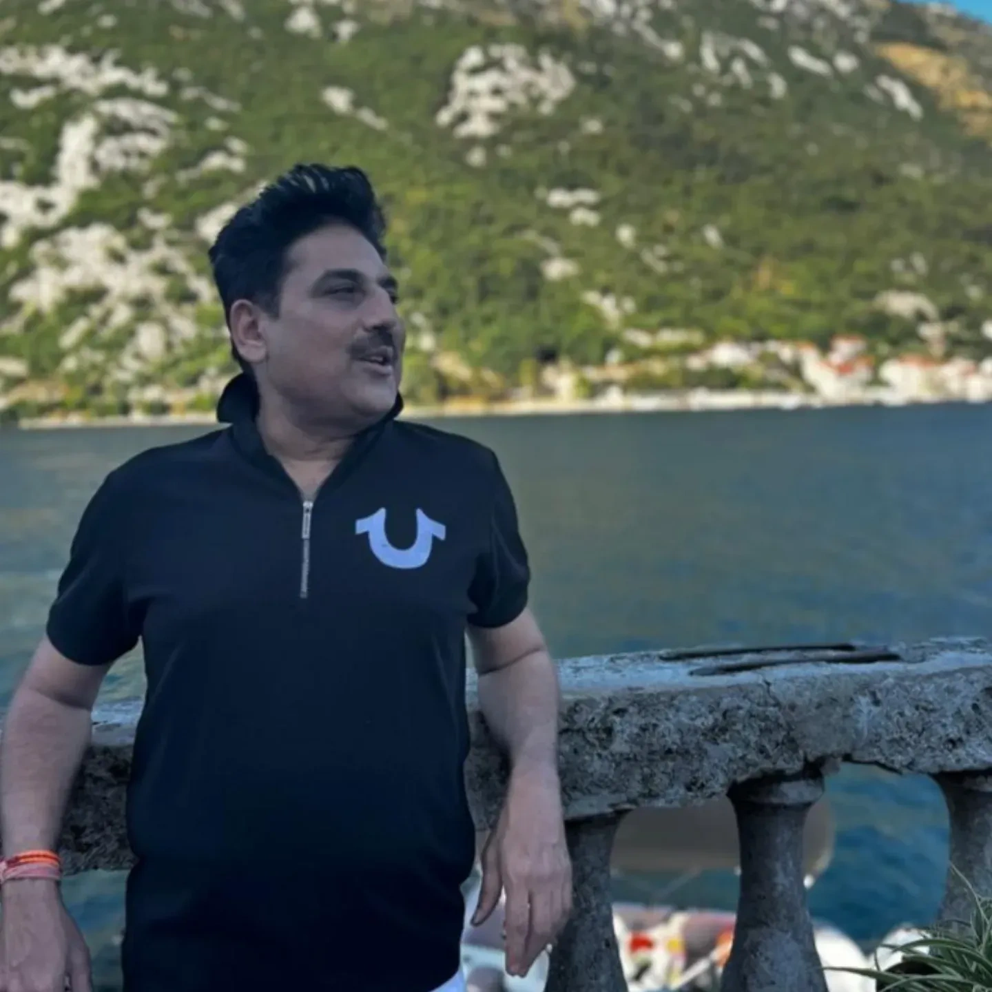 Shailesh Lodha