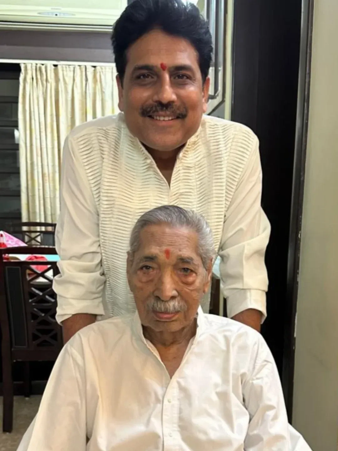Shailesh Lodha