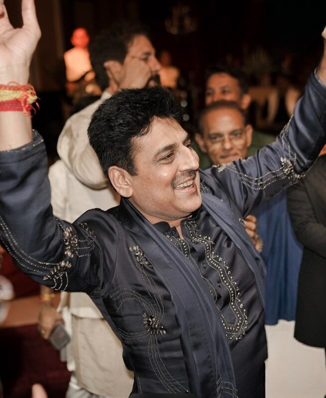 Shailesh Lodha Net Worth
