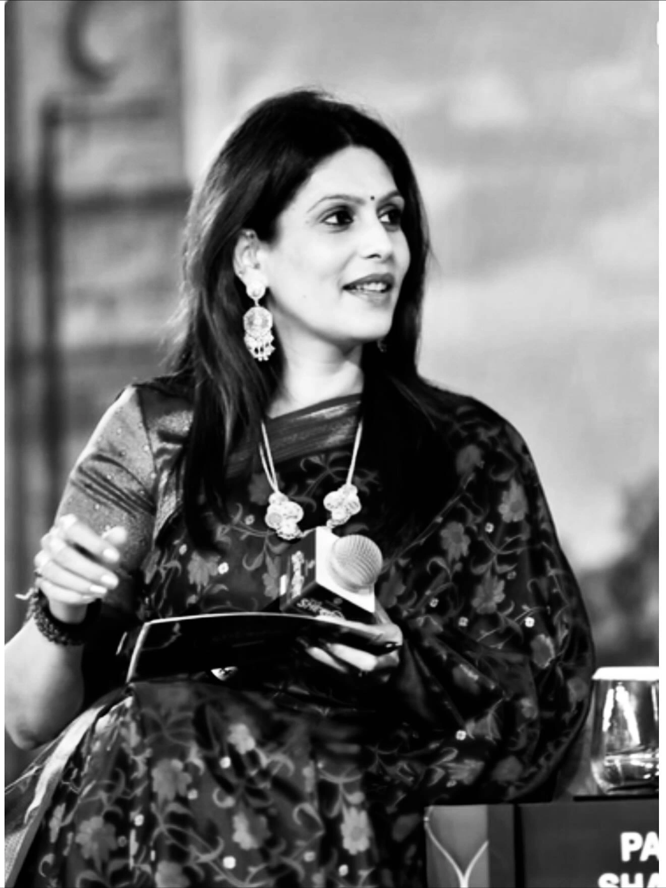 Palki Sharma