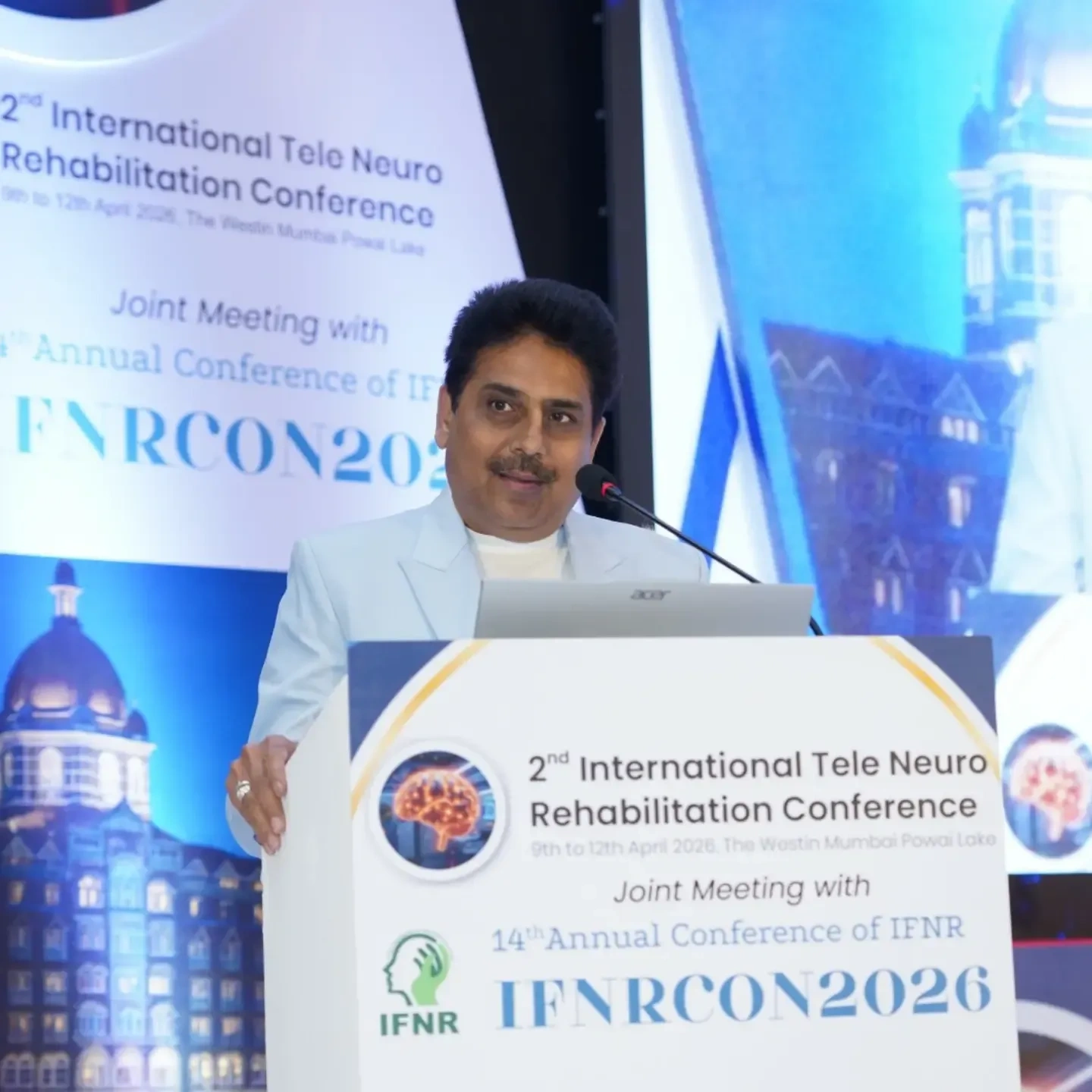 Shailesh Lodha