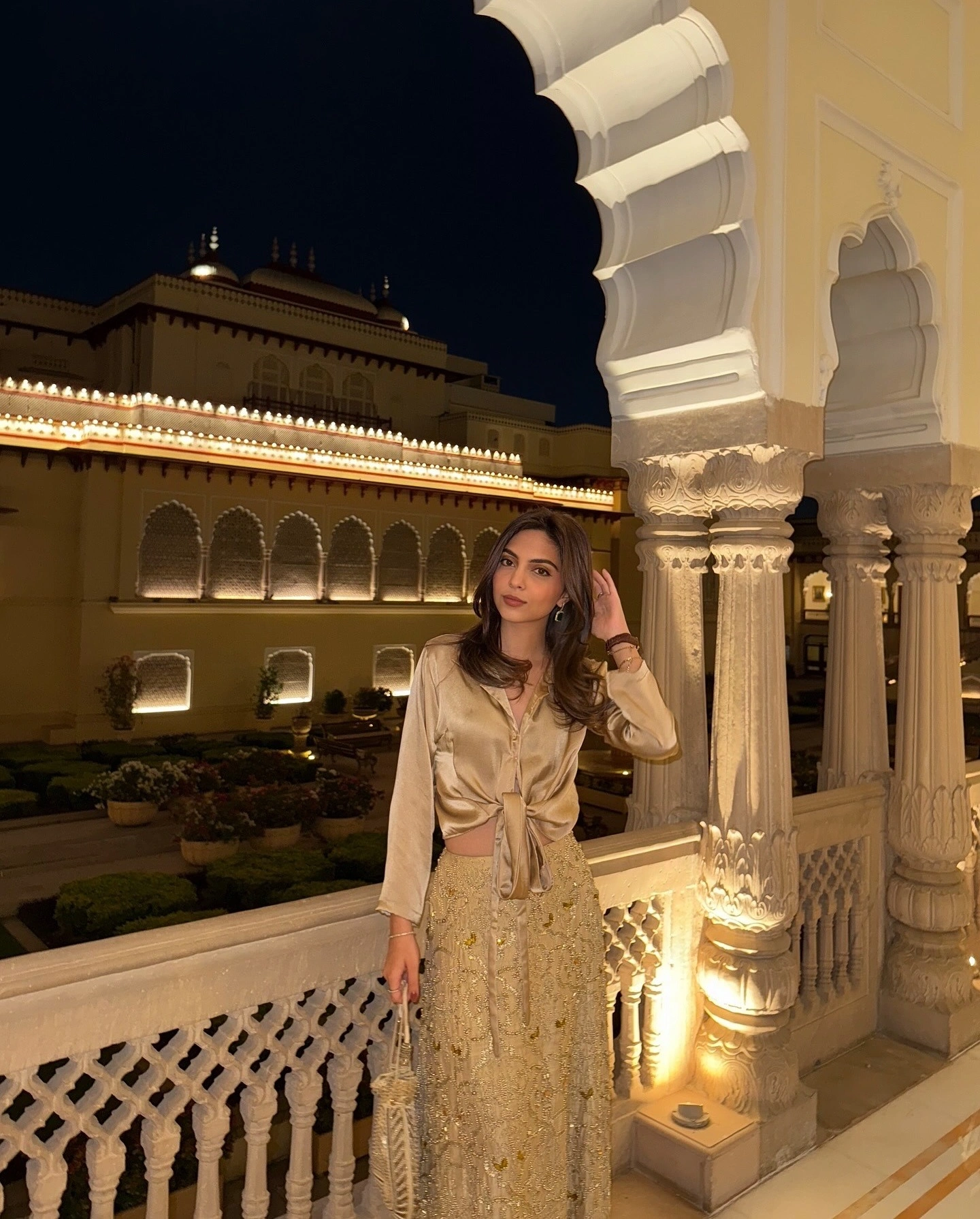 Aviva Baig