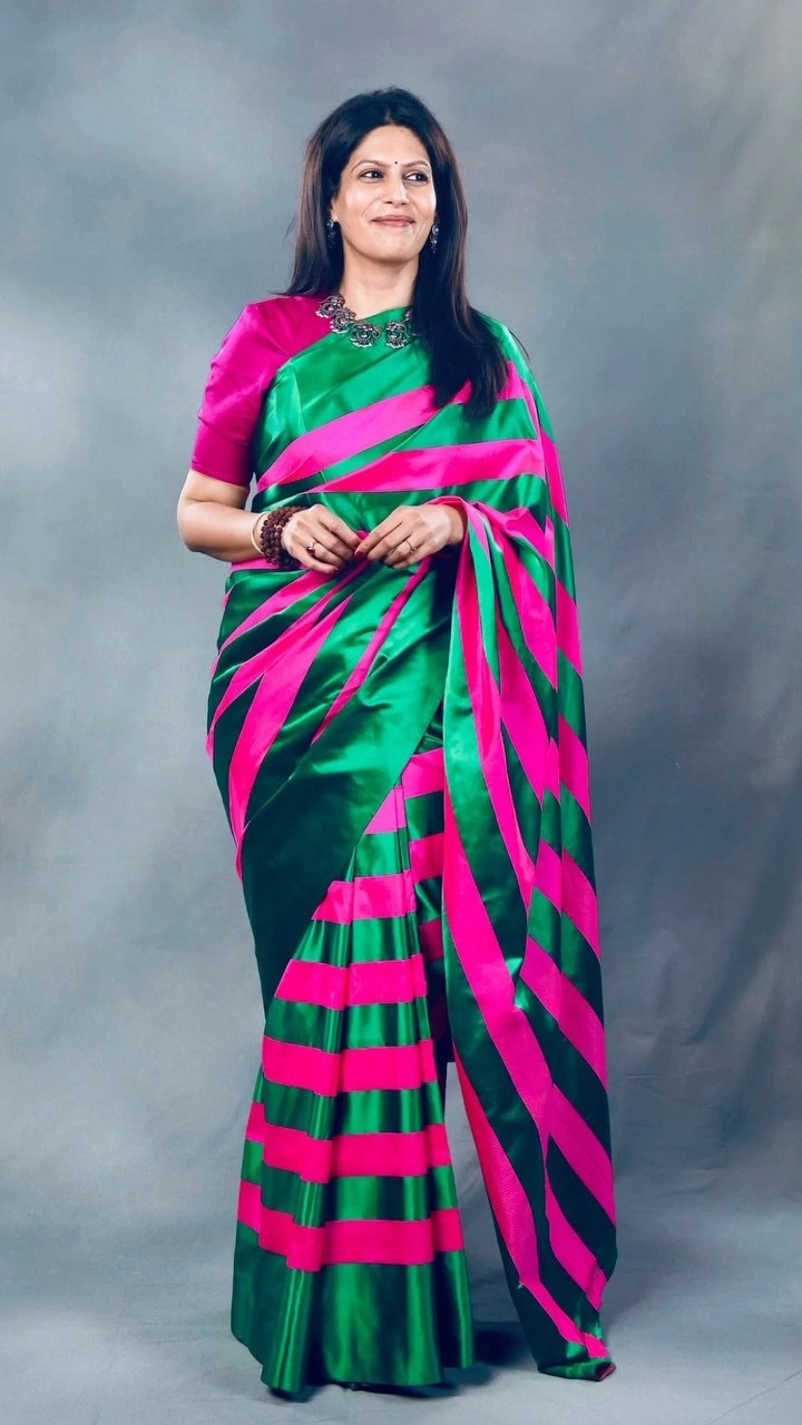 Palki Sharma