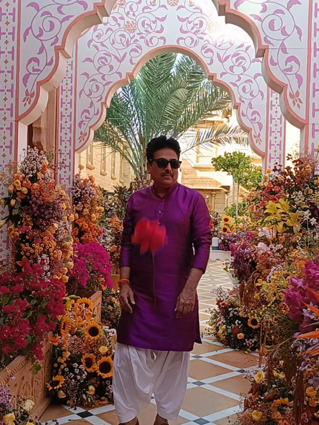 Shailesh Lodha