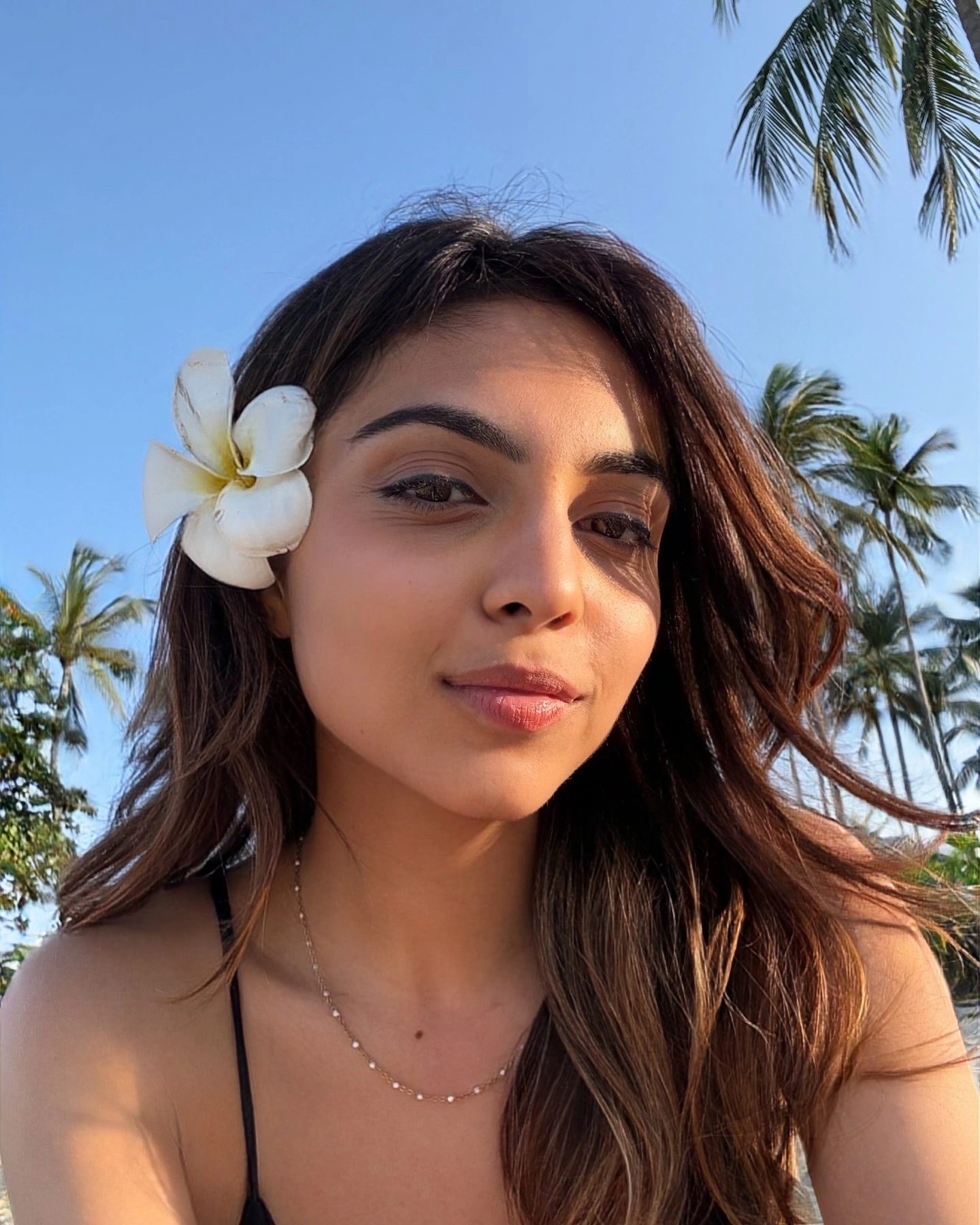 Aviva Baig Religion