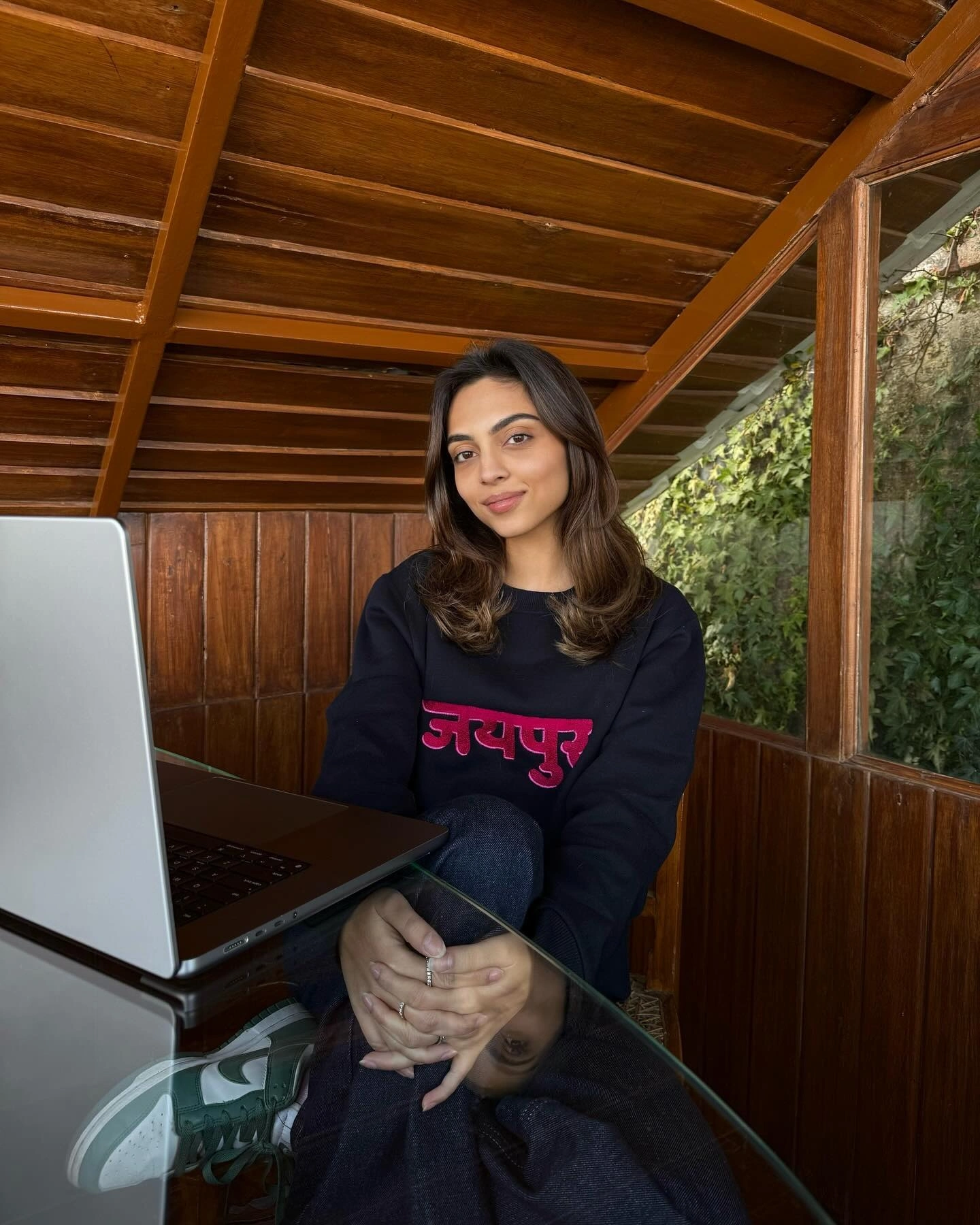 Aviva Baig Religion