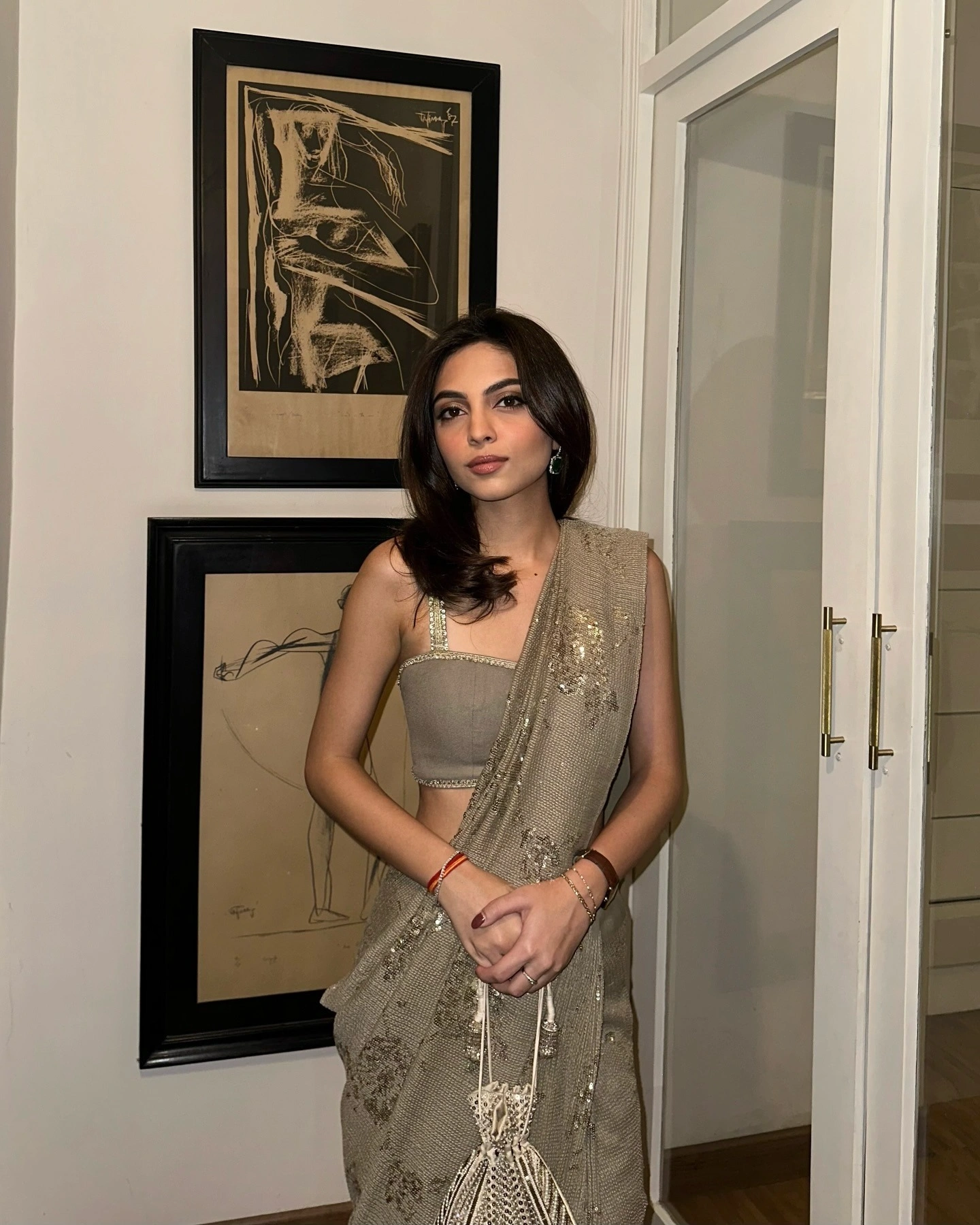 Aviva Baig Religion