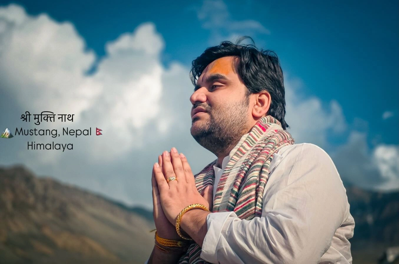 Indresh Upadhyay