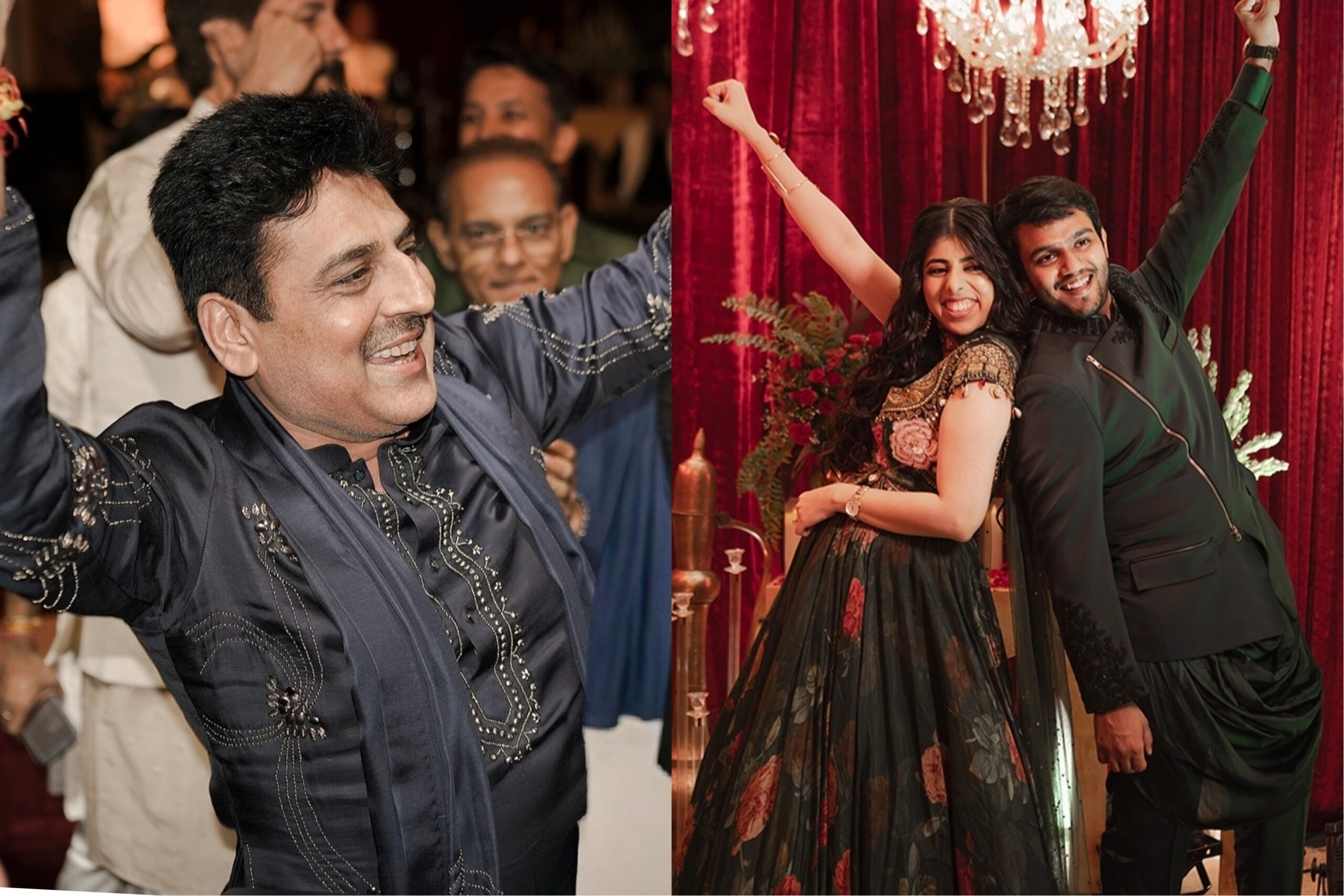 Shailesh Lodha Wife