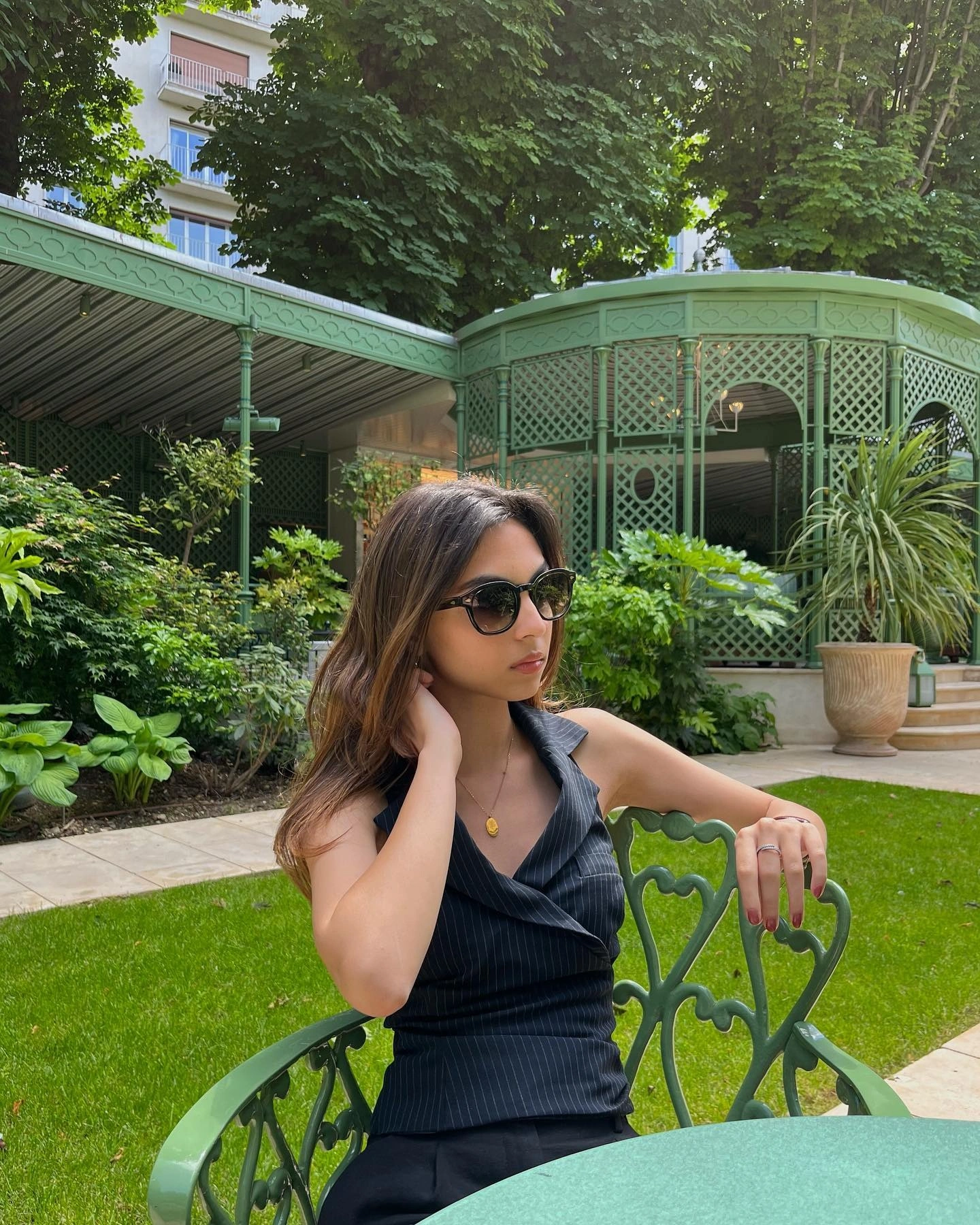 Aviva Baig