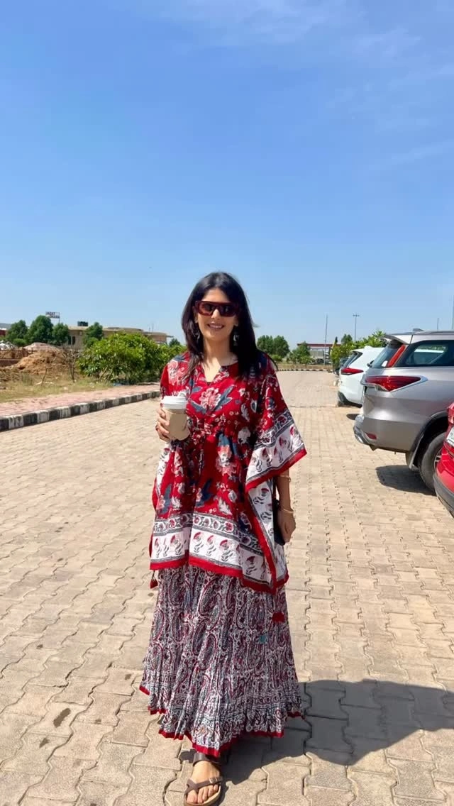 Palki Sharma