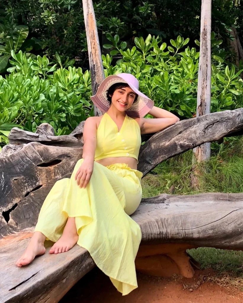 Sanjeeta Bhattacharya Age