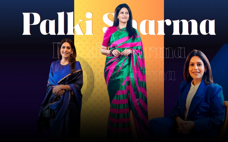 Who Is Palki Sharma? Age, Husband, Net Worth & Untold Story Who Is Palki Sharma? Age, Husband, Net Worth & Untold Story