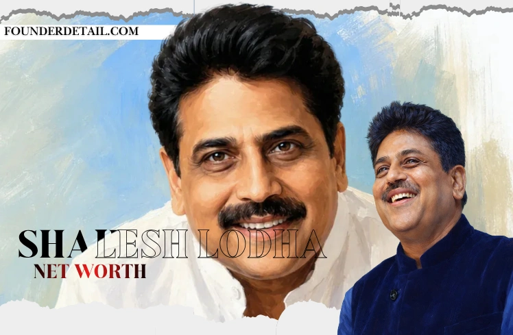 Shailesh Lodha Net Worth 2026: Income, Books & TMKOC Journey Shailesh Lodha Net Worth 2026: Income, Books & TMKOC Journey