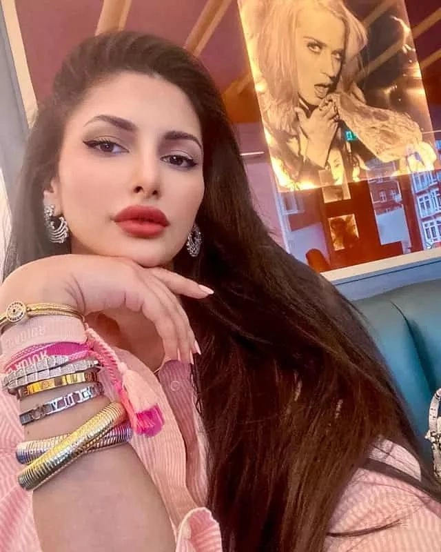 zainab ravdjee first marriage