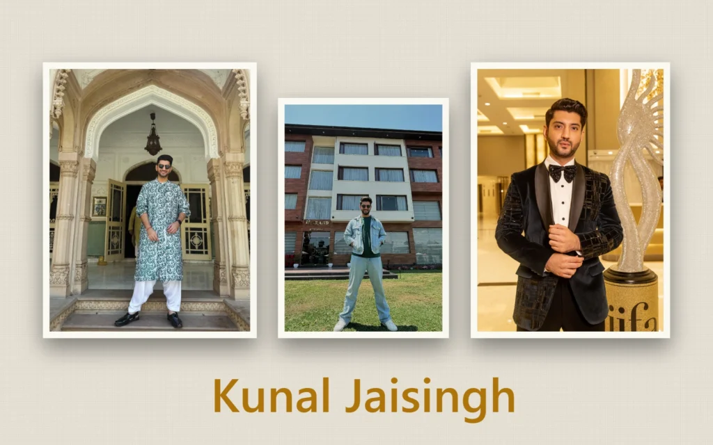 Kunal Jaisingh