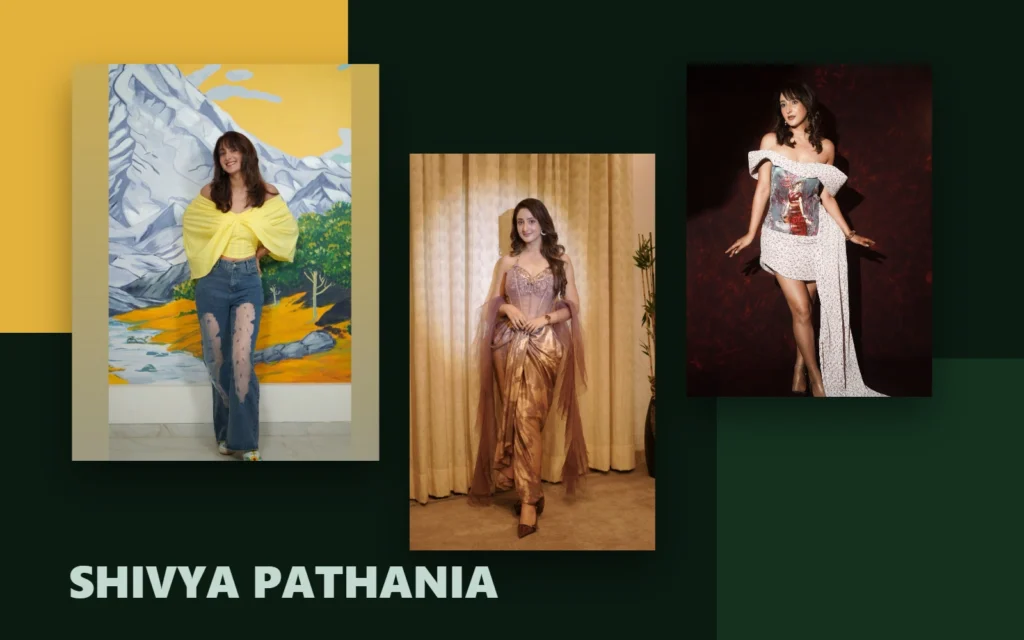 Shivya Pathania: Age, Height, Husband and Remarkable Real Story 2026 Shivya Pathania